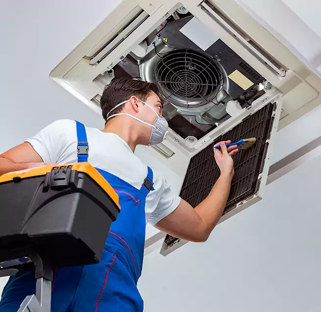 Why Homeowners & Businesses Trust Us in Eastpointe, MI?