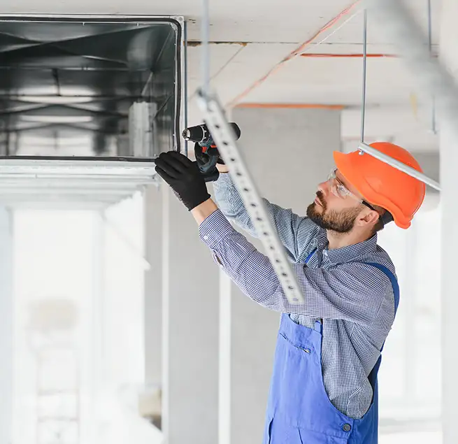 Why Homeowners Businesses Trust Us Eastpointe, MI