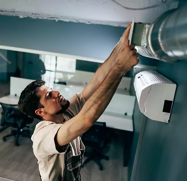 Why Homeowners & Businesses Trust Us in Eastpointe, MI?