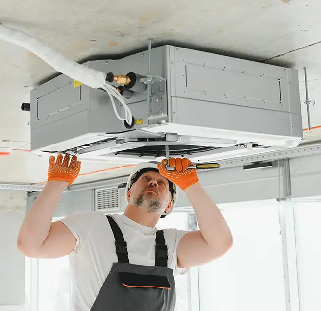 Why Homeowners & Businesses Trust Us Eastpointe, MI