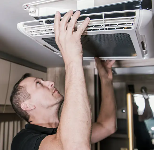 Why Homeowners & Businesses Trust Us Eastpointe, MI