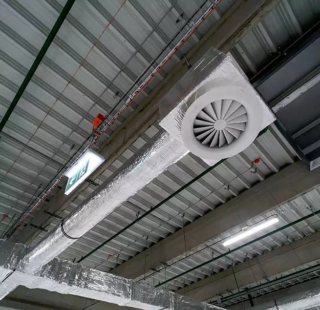 Why Homeowners & Businesses Trust Us in Eastpointe, MI