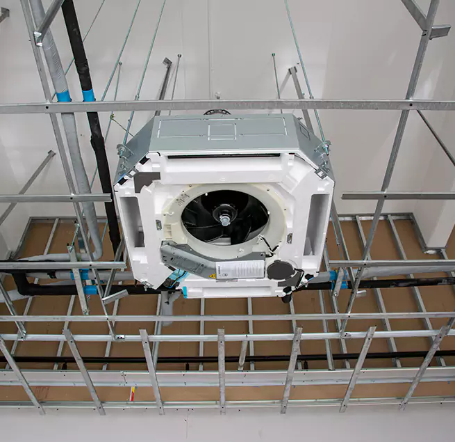 Why Homeowners & Businesses Trust Us Eastpointe, MI