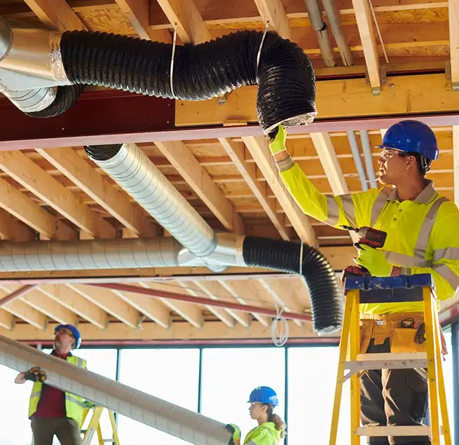 Why Homeowners & Businesses Trust Us in Eastpointe, MI?