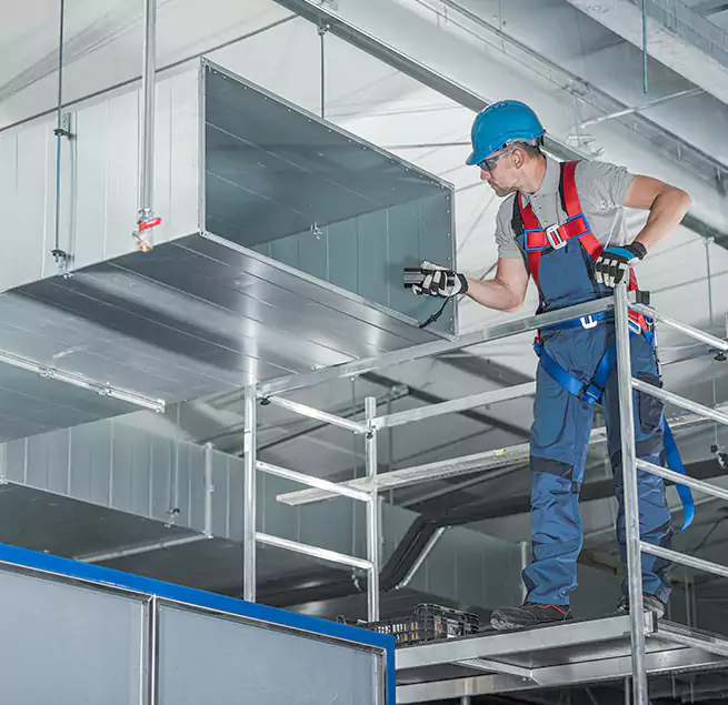 Why Homeowners & Businesses Trust Us in Eastpointe, MI?