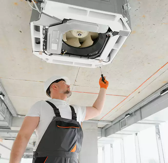 Why Homeowners Businesses Trust Us in Eastpointe, MI