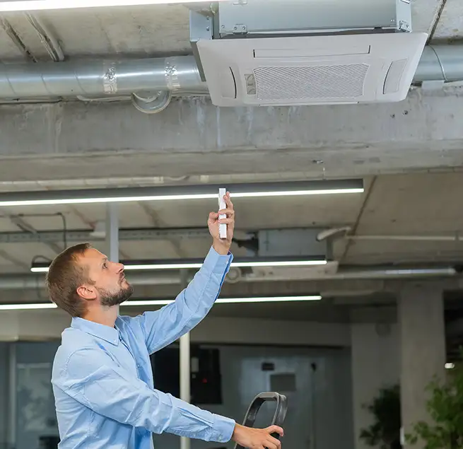 Why Homeowners & Businesses Trust Us in Eastpointe, MI?