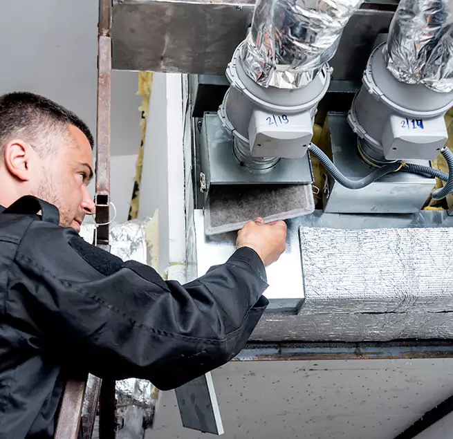 Why Homeowners Businesses Trust Us in Eastpointe, MI?