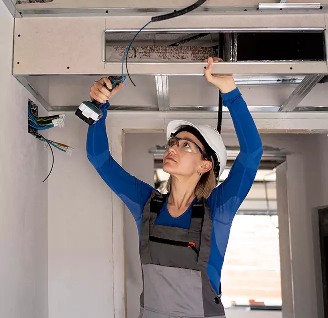 Why Homeowners & Businesses Trust Us in Eastpointe, MI?