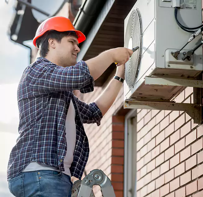 Why Homeowners & Businesses Trust Us Eastpointe, MI