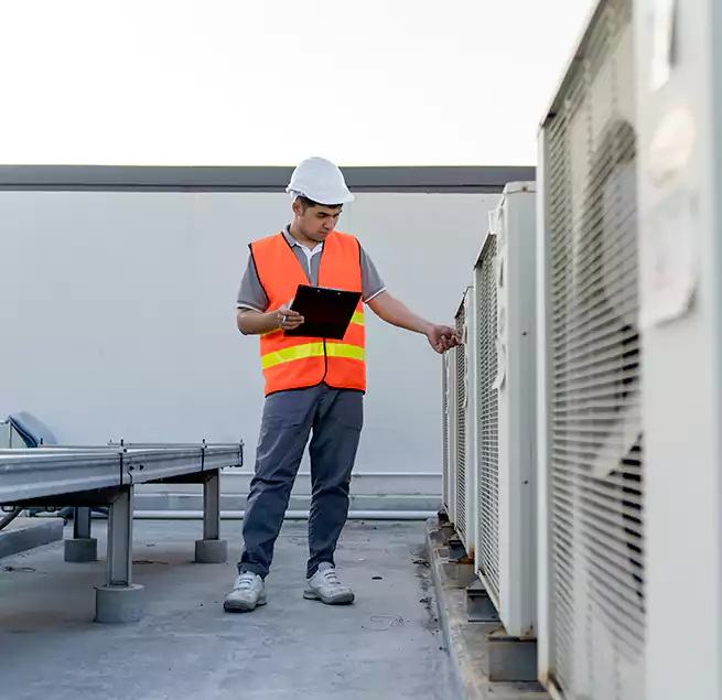 Why Homeowners & Businesses Trust Us in Eastpointe, MI?