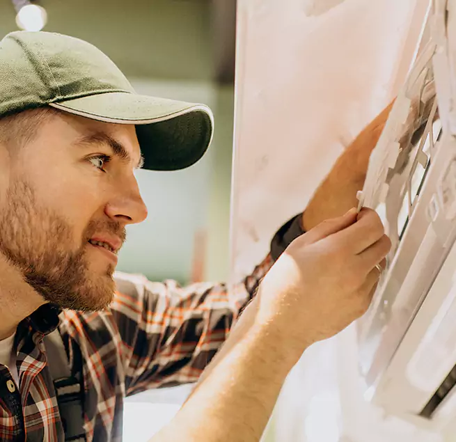 Why Homeowners & Businesses Trust Us in Eastpointe, MI?