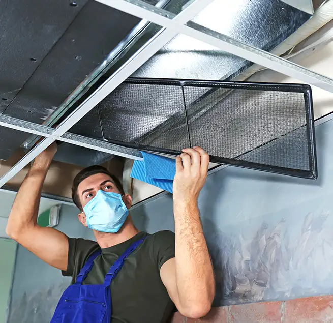 Why Homeowners & Businesses Trust Us in Eastpointe, MI?