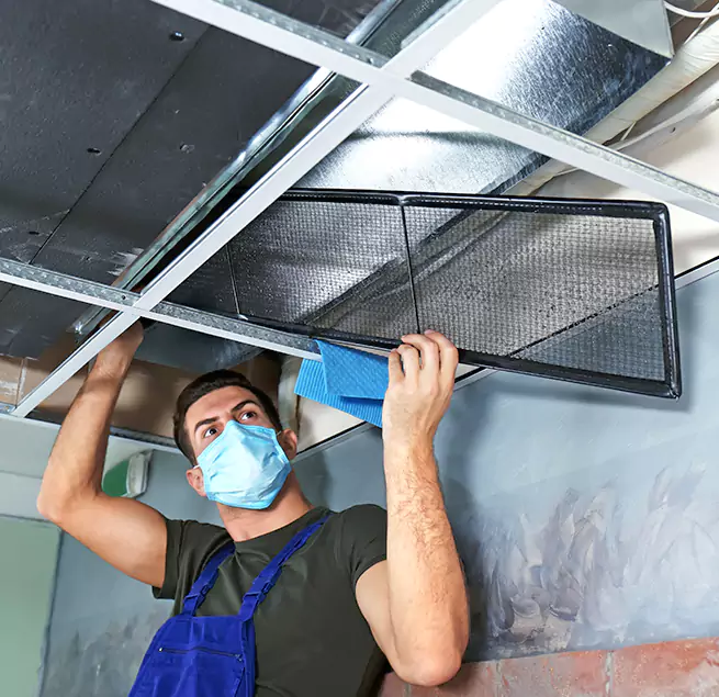 Why Homeowners & Businesses Trust Us in Eastpointe, MI?