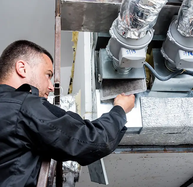 Why Homeowners & Businesses Trust Us in Eastpointe, MI?